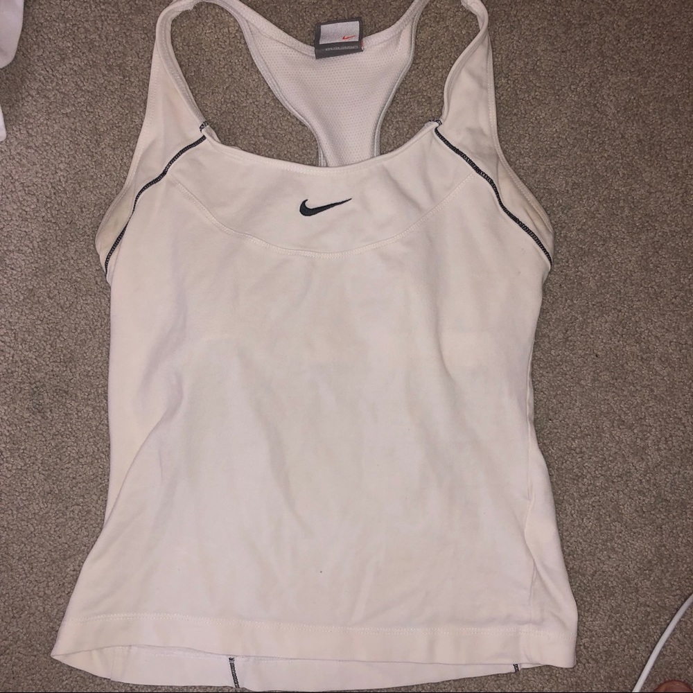 Nike Tank Top